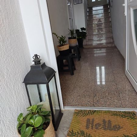 מלון ברודאריצה Dalmati House מראה חיצוני תמונה