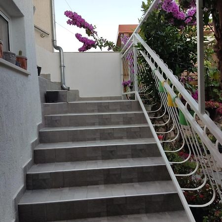 מלון ברודאריצה Dalmati House מראה חיצוני תמונה
