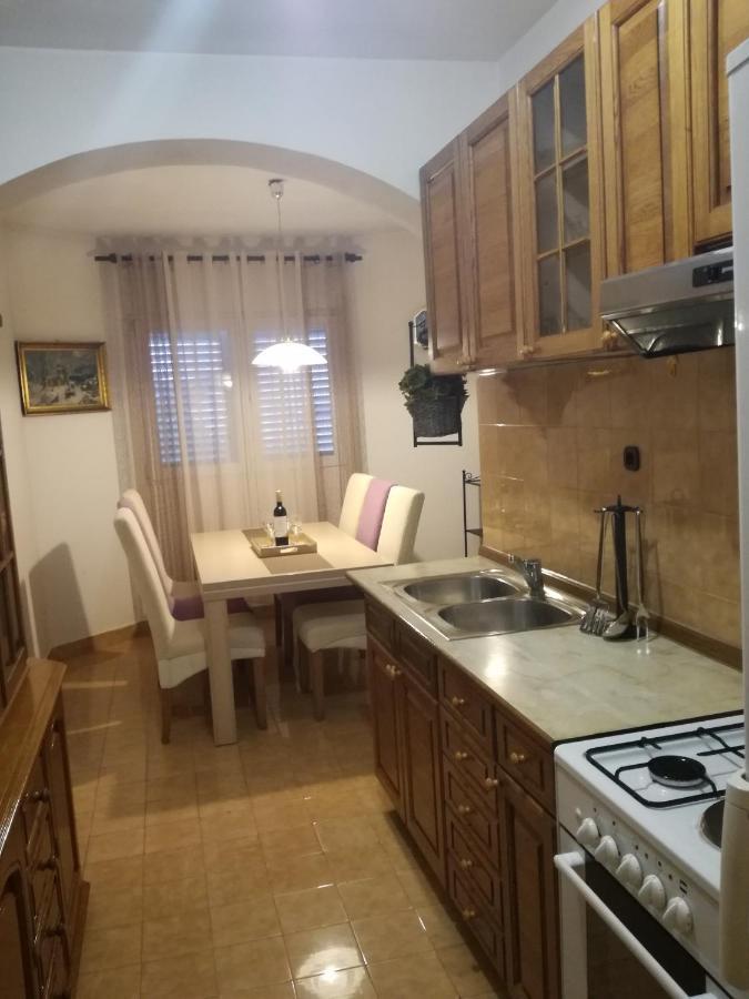 מלון ברודאריצה Dalmati House מראה חיצוני תמונה
