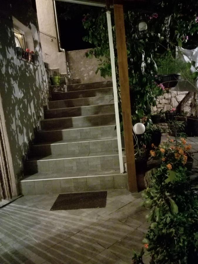 מלון ברודאריצה Dalmati House מראה חיצוני תמונה
