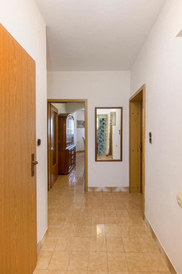 מלון ברודאריצה Dalmati House מראה חיצוני תמונה