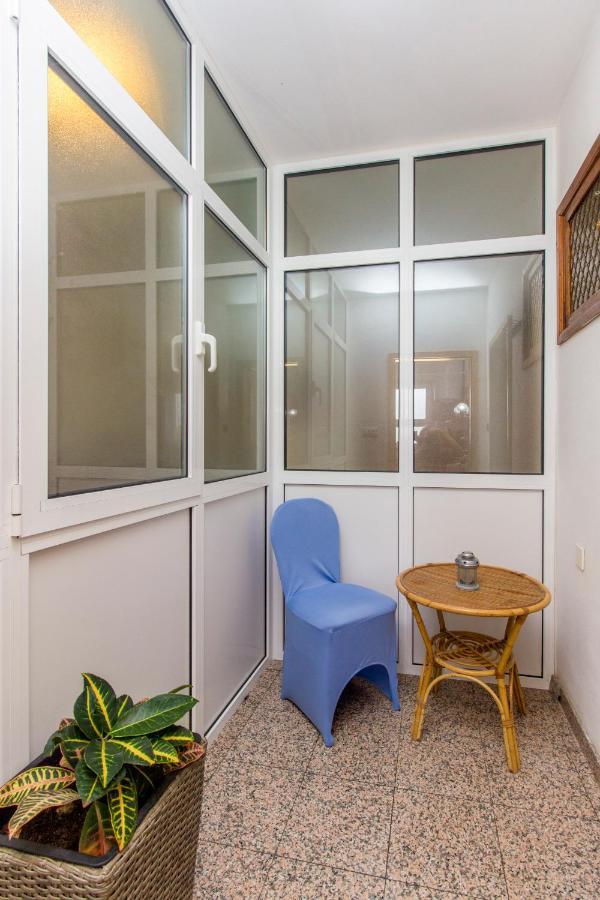 מלון ברודאריצה Dalmati House מראה חיצוני תמונה