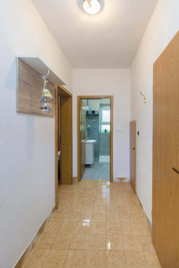 מלון ברודאריצה Dalmati House מראה חיצוני תמונה