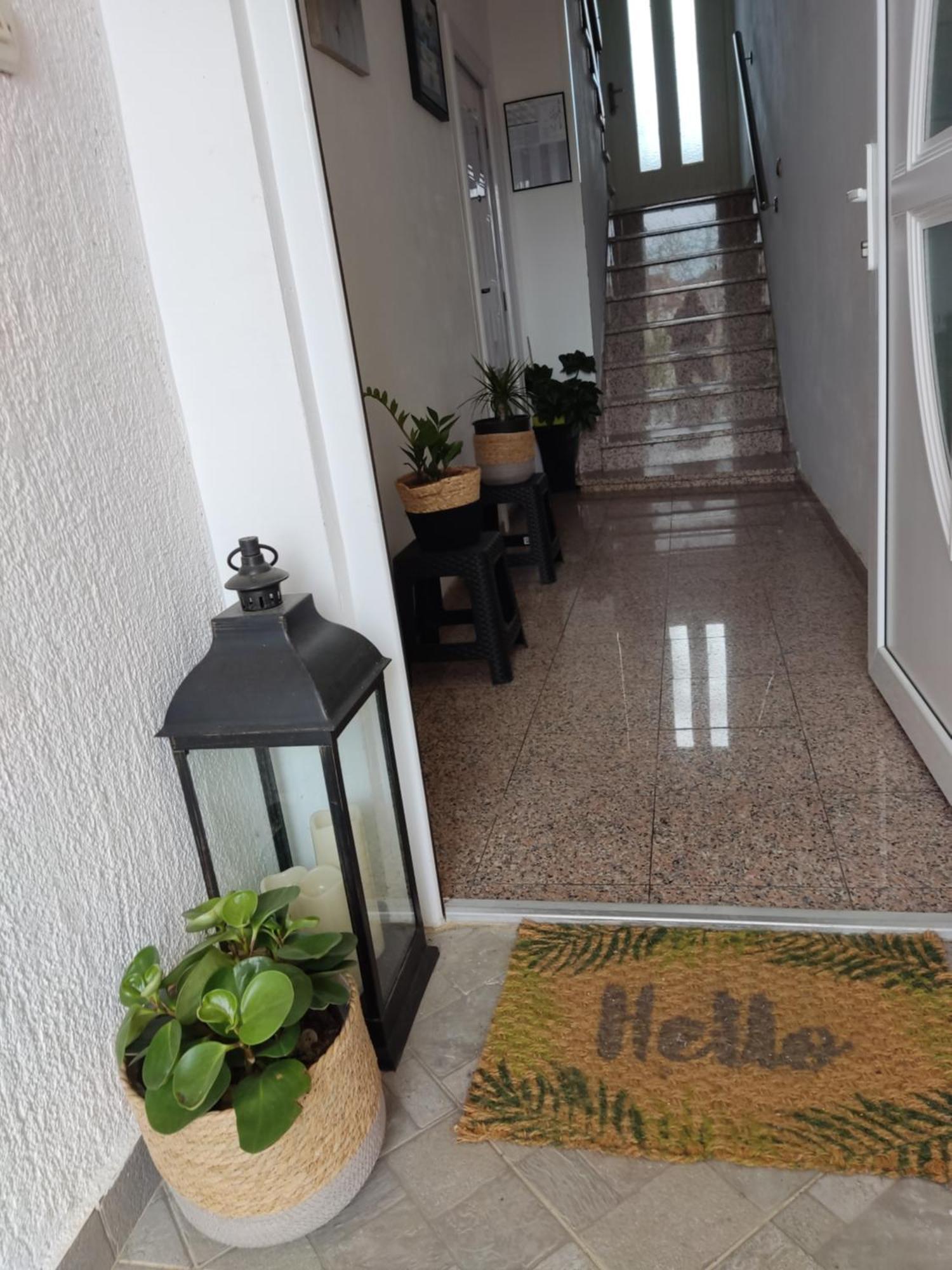 מלון ברודאריצה Dalmati House מראה חיצוני תמונה