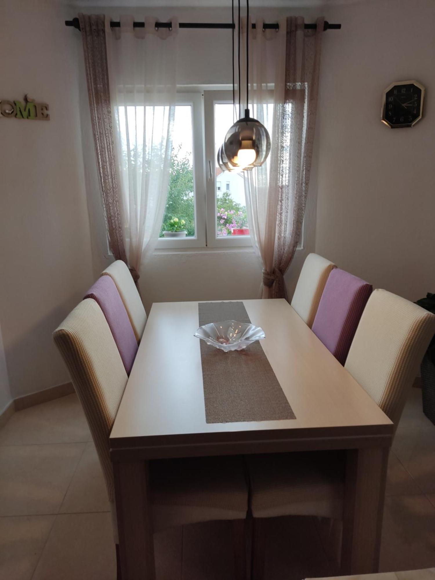 מלון ברודאריצה Dalmati House מראה חיצוני תמונה