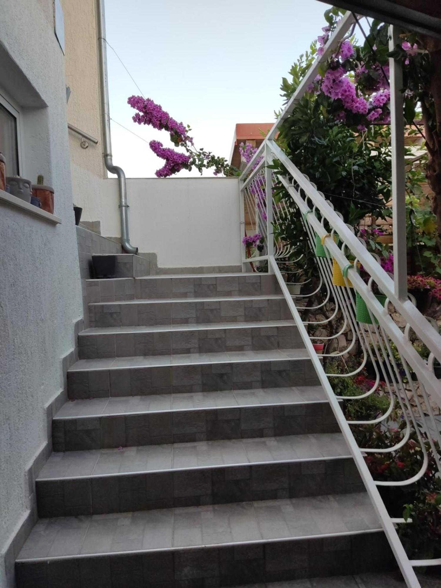 מלון ברודאריצה Dalmati House מראה חיצוני תמונה